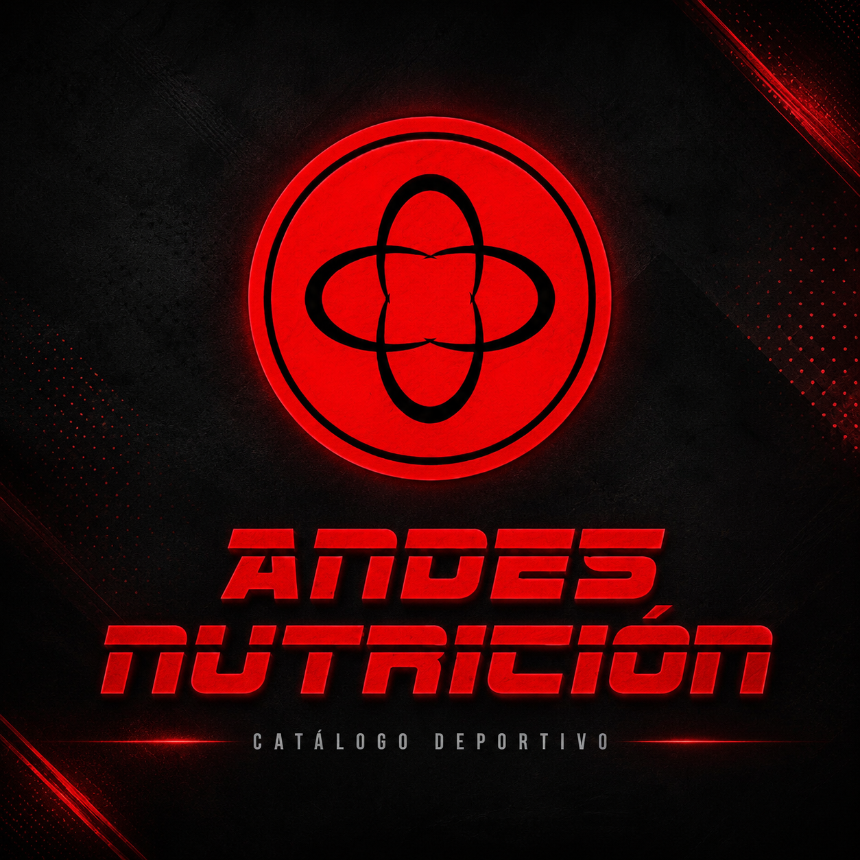 Andes Nutrición